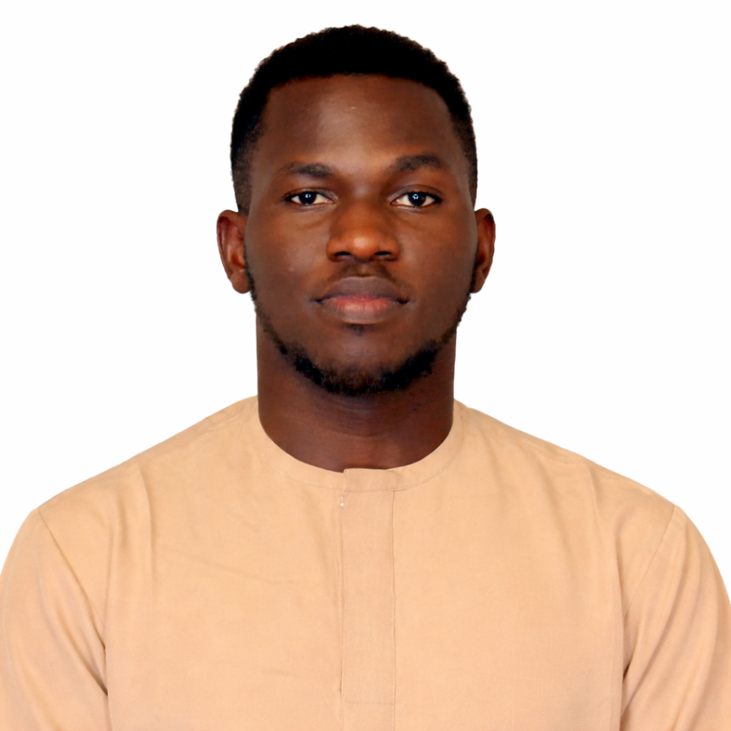 Employee of the Month - EDESIRI EKOKOTA